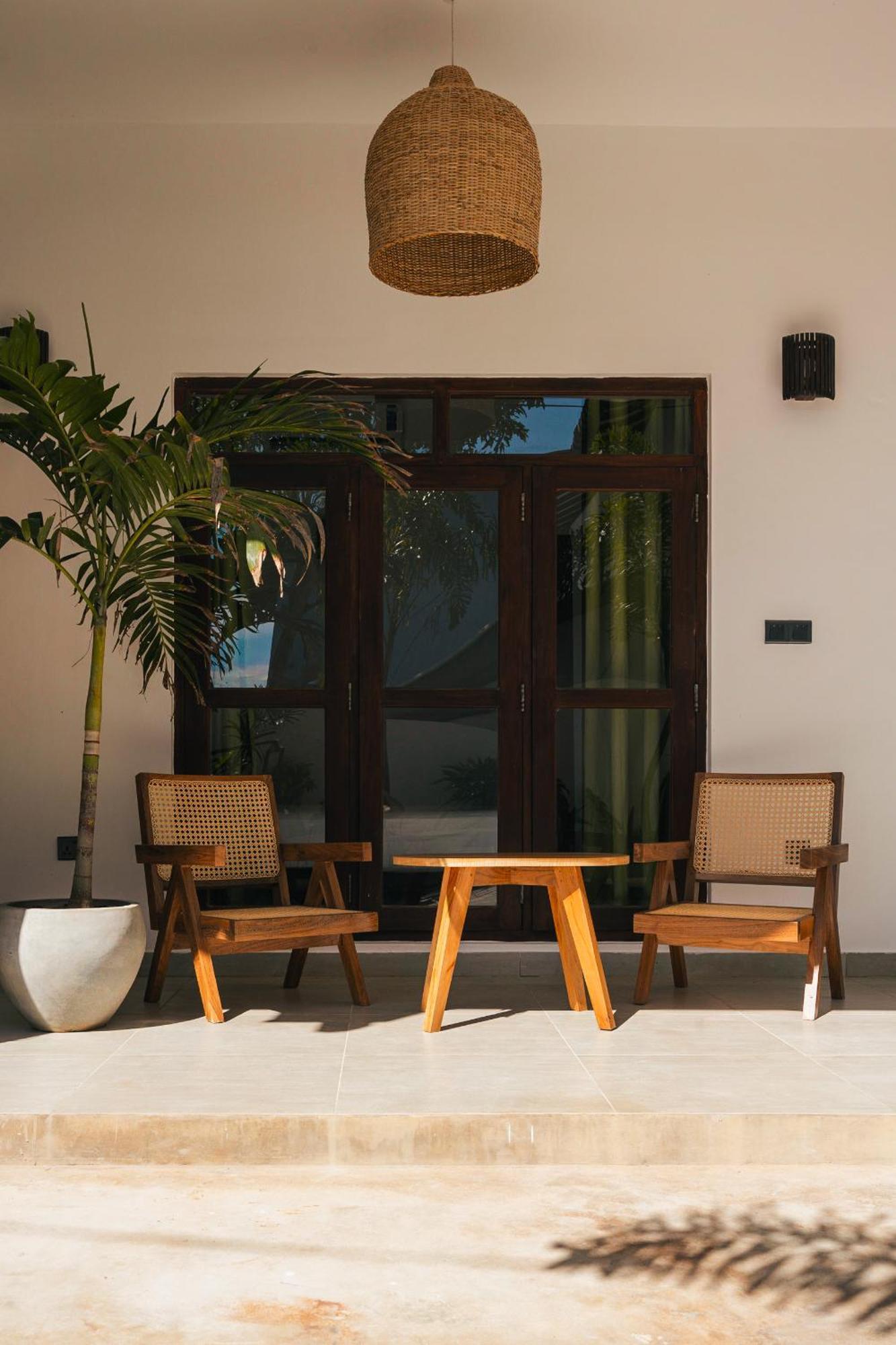 Bed and Breakfast Lucky'S Surf Camp Weligama Exterior foto