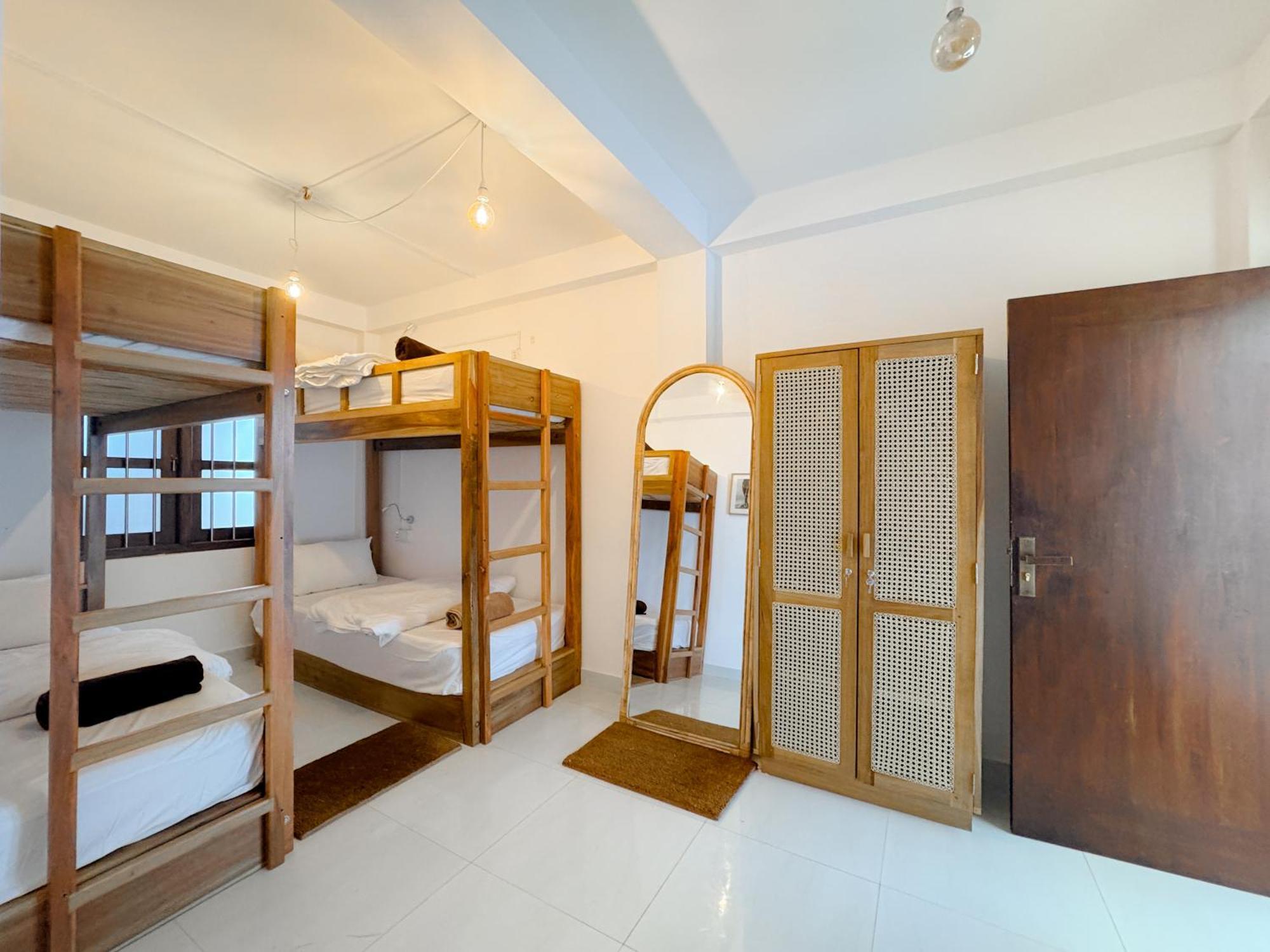Bed and Breakfast Lucky'S Surf Camp Weligama Exterior foto